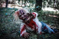 Zombie Survival Event